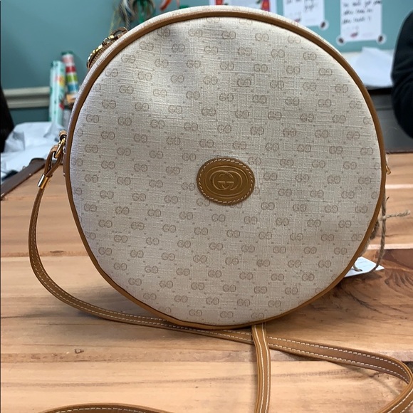 gucci canteen bag